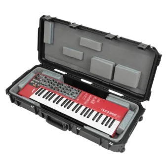 SKB iSeries and Soft-Sided Keyboard Cases