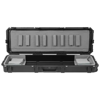 SKB iSeries 5014-6 Narrow 76-Note Keyboard Case