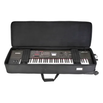 SKB 76 Note Keyboard Soft Case