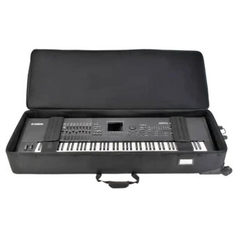 SKB 88 Note Keyboard Soft Case