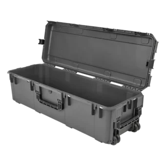 SKB iSeries Overland Case Collection