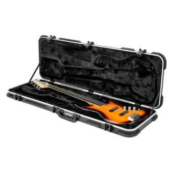 SKB-44 Electric Bass Rectangular Case