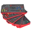Custom Tool Control Foam