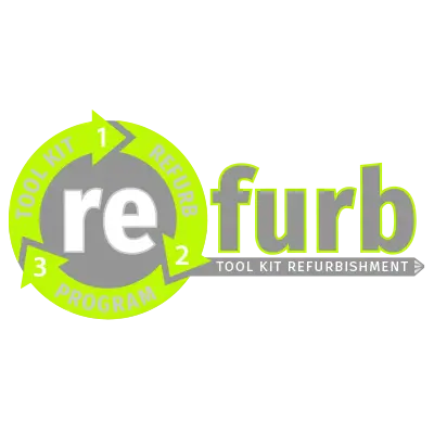 ReFURB Tool Kit Refurbishment Program