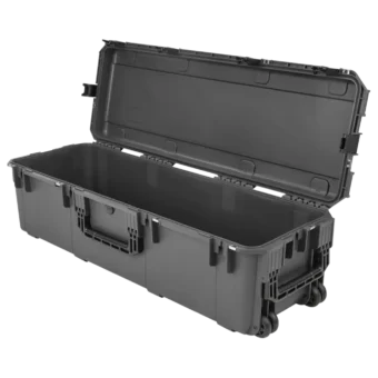 SKB Overland Cases