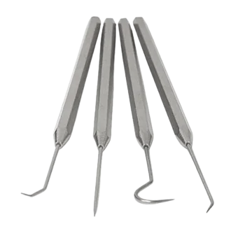 Moody Tools