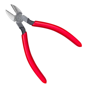 Jonard 6 Inch Telecom Diagonal Cutter Pliers