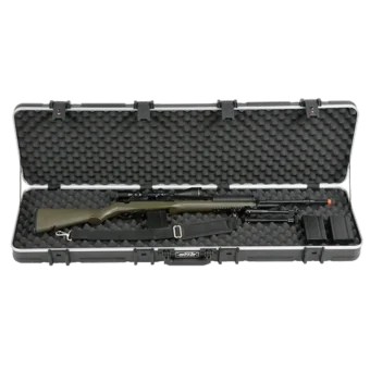 SKB SFR 5013 Double Rifle Case