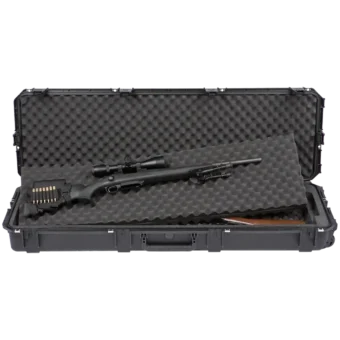iSeries 5014-6 Double Rifle Case