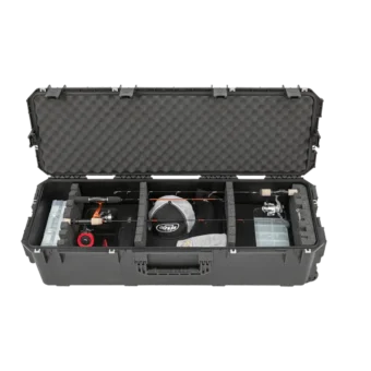 SKB iSeries 4213-12 Ultimate Ice Fishing Locker