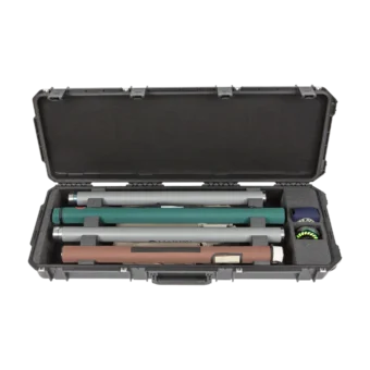 SKB iSeries 4214-5 Fly Fishing Case