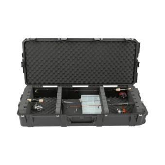 SKB iSeries 4217-7 Ice Fishing Case