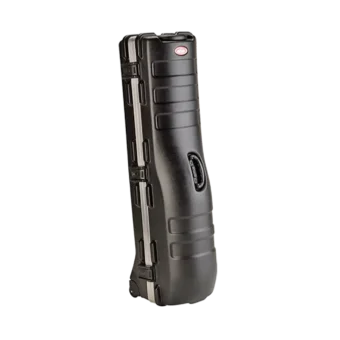 SKB Deluxe Staff ATA Wheeled Golf Travel Case