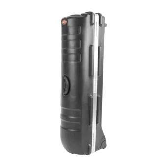 SKB ATA Staff Pro XL Wheeled Golf Travel Case