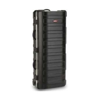 SKB Double ATA Wheeled Golf Travel Case
