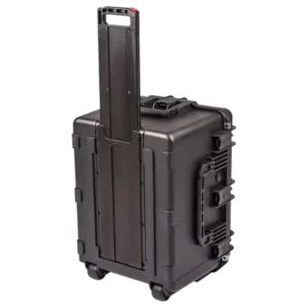 SKB iSeries 2317-14 Wheeled Case 23x17x14