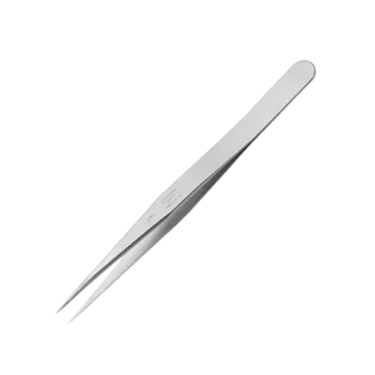 Euro Tool Fine Tip 3 Dumont Tweezers
