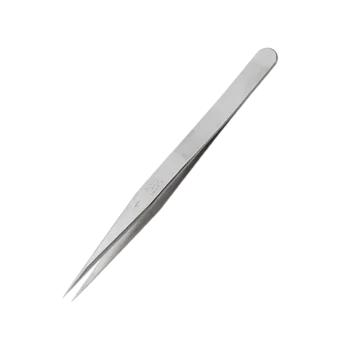 Euro Tool Medium Fine Tip 1 Dumont Tweezers