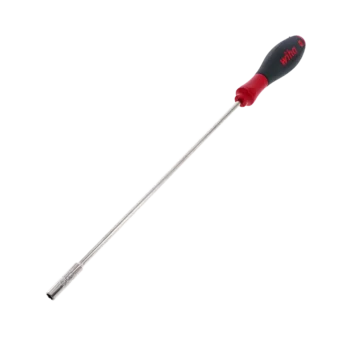 Wiha Magnetic Long Reach 5.5mm Nutdriver