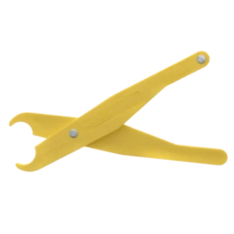 Ideal Safe-T-Grip Pocket Fuse Puller