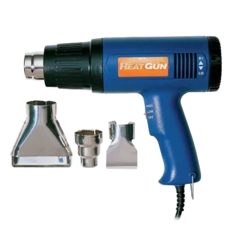 Paladin Variable Temperature Heat Gun