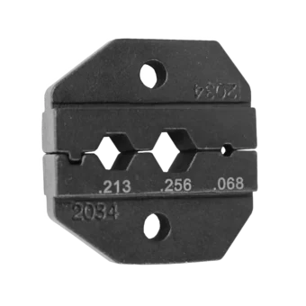 Paladin Coax Crimp Die Set BNC/TNC