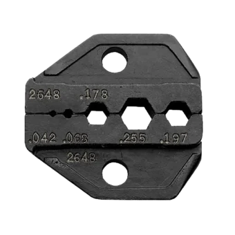 Paladin Coax Crimp Die Set Mini-BNC
