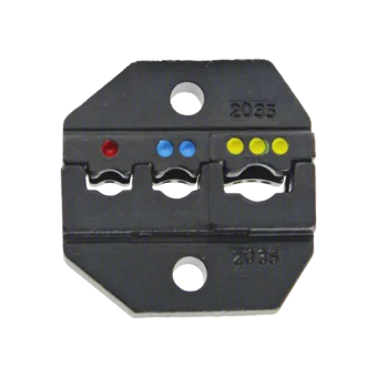 Paladin Insulated Terminal Crimp Die 10-22 AWG