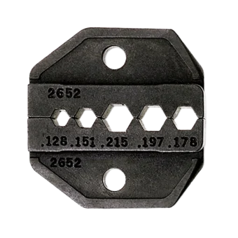 Paladin Fiber Die Set Universal ST & SC