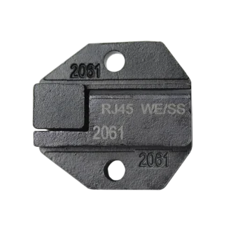 Paladin Modular Plugs Die Set RJ45 8-Position Plugs