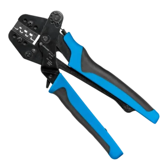 Jonard Solar Panel Crimper with MC4 Die