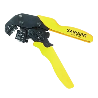 Sargent D-Sub Pin Crimper