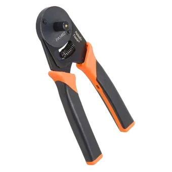 Paladin D-Sub 20-26 AWG 8-Indent Crimper