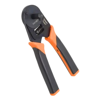 Paladin D-Sub 12-20 AWG 4 Indent Crimper