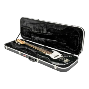 SKB Electric Bass Economy Rectangular Case