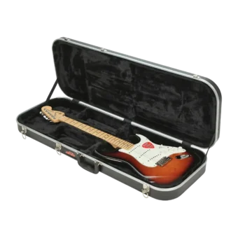 SKB Electric Guitar Economy Rectangular Case