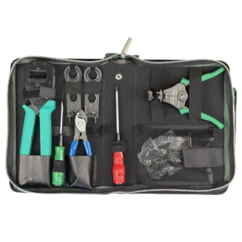 Basic Solar MC3 / MC4 Tool Kit