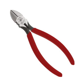 Klein 6 Inch Diagonal Cutting Pliers