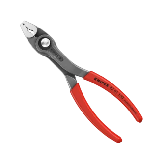 Knipex 6 Inch TwinGrip Slip Joint Pliers
