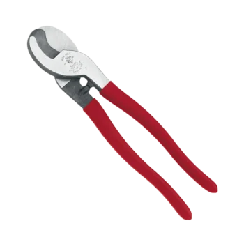 Klein 9.5 Inch High Leverage Cable Cutters