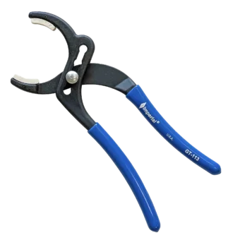 Imperial Soft Jaw Pliers
