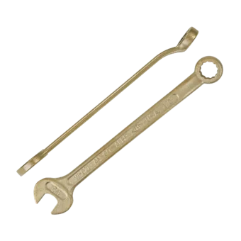 Ampco Non-Sparking SAE Combination Wrenches