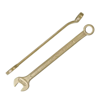 Ampco Non-Sparking Metric Combination Wrenches