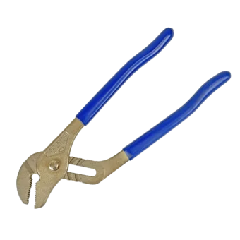 Ampco Non-Sparking 12 Inch Pump Pliers