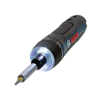 Bosch 4V Max Rechargeable Screwdriver