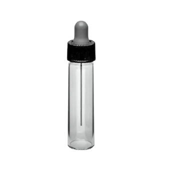 GC Injector Bottle (1/2 oz) with Droplet Needle Tip