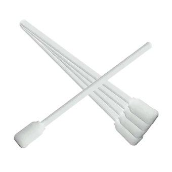 Foam Tipped Swabs 50 Pack