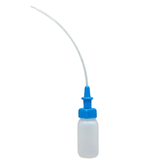 Lube-All Leak-Proof 1oz Oiler
