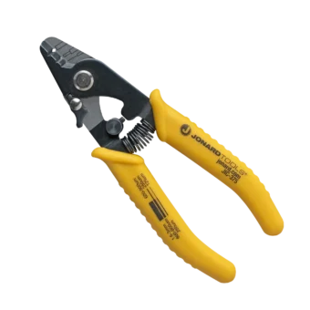 Jonard Fiber Optic Stripper Three Hole