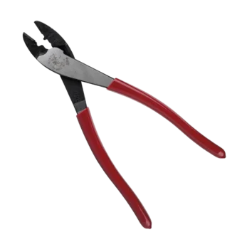Klein Long Reach Crimping / Cutting Tool